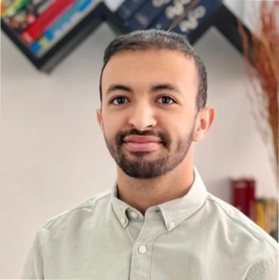 Oualid Bouguejja